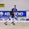 Rink-hockey. À Pacé, Guillaume Rault veut donner plus