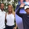 Tiger Woods resurfaces in shock location amid Vanessa Trump romance and career-threatening injury
