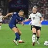 Football. Coupe des Nations : l’équipe de France retrouvera l’Allemagne le 28 octobre à Caen