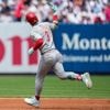 Harper and Schwarber spark the Phillies to a 9-4 win over the reeling Yankees, who lose Judge to IL