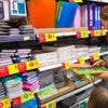 L'UFC-Que choisir regrette que l'allocation de rentrée scolaire augmente moins vite que le prix des fournitures