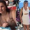 Bride's secret weapon: I lost 20kg in nine months after years of over-eating - here's the exact diet I follow to keep it off for good