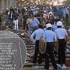 This small, insignificant memorial is a disgrace and an insult to the fans who lost their lives at Heysel, writes IAN HERBERT