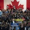 Le Canada élit ce lundi son Premier ministre, après une campagne hantée par Donald Trump