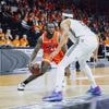 Basket. « Beaucoup de fierté »: les réactions après la défaite du Mans SB, synonyme de fin de saison