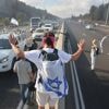 Israëlisch leger zegt “energiesite” in Jemen te hebben gebombardeerd - Duizenden mensen in Tel Aviv dreigen met staking