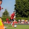Football. Amical : Le Poiré force la décision en fin de match face aux Herbiers