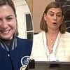 Democratic senator Elissa Slotkin savaged by fans over 'embarrassing' NFL blunder during speech