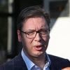 Serbie. Le président Aleksandar Vucic dans un état « stable » après son hospitalisation en urgence