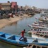 Déplacés climatiques : "Il est urgent que le Sénégal et la Banque mondiale changent de politique", alerte l'ONG Human Rights Watch