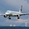 Air Canada schrapt alle vluchten: 130.000 passagiers getroffen per dag staking