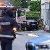 Mann fährt Frau und Tochter an: Was wir über die Auto-Attacke in Passau wissen und was nicht
