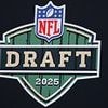 NFL Draft star Derrick Harmon reveals his mom is on life support after being picked by Pittsburgh Steelers