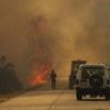 Incendies au Portugal : un premier mort dans l’est du pays, annonce le président