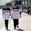 Air Canada hervat vluchten na ingrijpen door Canadese overheid bij staking