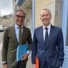 Loi sur les déserts médicaux : « une étape majeure » franchie pour les députés à l’origine du texte