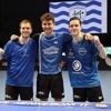 Tennis de table. « Le match parfait » : la GV Hennebont bat Angers et file en finale de Pro A !