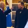 "Fou", "ingrat"... Donald Trump et Elon Musk actent leur rupture avec un clash à distance