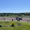 Un voyage en Mayenne à travers ses hippodromes