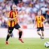 Charleroi gevaarlijkste ploeg in openingsfase, De Wolf vermijdt eigen doelpunt Schoofs