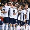 England U21 star tipped to become future captain of senior team as youngster is earmarked to solve age-old problem for the Three Lions