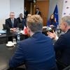 KI-Verordnung:  Teilweise Verschiebung nicht mehr ausgeschlossen
