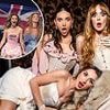 Eurovision UK group Remember Monday reveal what to expect from their finale performance