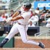 Harris and Waldrep lead Braves past Marlins 7-1 as female umpire makes history