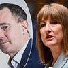 We should all hope Rachel Reeves delivers growth - or our taxes are going up: SIMON LAMBERT