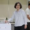 Dutzende Abgeordnete abgewählt: China mischt sich beispiellos in die Abstimmung in Taiwan ein