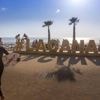 « Un monument historique » : le Lacanau Pro attire les surfeurs du monde entier