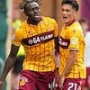 Motherwell 1 Rangers 1: Martin maddened as hosts show mettle to snatch a point late on