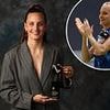 Chelsea star Nathalie Bjorn admits being dropped to the bench was a 'test' as defender bids to end Player of the Season campaign with FA Cup final triumph over Man United