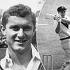 Australian cricket in mourning after death of Ashes legend Bob Cowper, aged 84