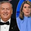 Why the AFL are 'absolutely out of their minds' at what Caroline Wilson did on Channel Seven footy panel show - as Eddie McGuire reveals 'very sensitive' issue