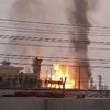 Live - Israël valt enige kerncentrale van Iran aan • Israëlische minister: ‘Iraanse leider Khamenei moet geëlimineerd worden’