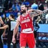 EuroBasket. Près d’un million d’euros gagné : la Géorgie récompensée de sa victoire contre les Bleus