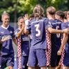 PSV ziet Dest geblesseerd uitvallen bij oefenzege, Pepi maakt rentree