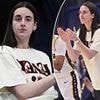Caitlin Clark's 'realistic' return date revealed as more worrying details emerge over WNBA star's injury