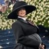 Rihanna reveals she is pregnant with third child