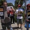 Auch humanitäre Hilfe gefordert: Hamas will neun Geiseln für 60 Tage Waffenruhe übergeben