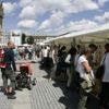 Berliner Bücherfest : Treffpunkt Bebelplatz