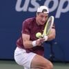 Oldie Struff nach Überraschungssieg bei den US Open : „Du willst mir also sagen, dass ich alt bin?“