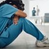 Exhausted hospital staff putting patients at risk, says watchdog