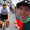 “Hopelijk zat Lotte blijer op de fiets”: na lastig weekend krijgt Kopecky lof na sterk werk in sprintzege van Wiebes
