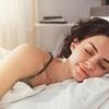 Not only does sleep recharge your batteries - it might also stop you going deaf in your old age