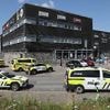 Schüsse in Einkaufszentrum: Mutmaßlicher Schütze von Oslo stellt sich Polizei