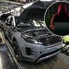 M&S and Co-op hackers claim responsibility for cyberattack on Jaguar Land Rover that crippled production lines - and could leave it open to ransom demands