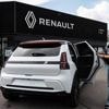 La R5 électrique fait les affaires de Renault