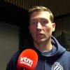 Hans Vanaken baalt om zure nederlaag van Club: “Maar Champions League is iets totaal anders”